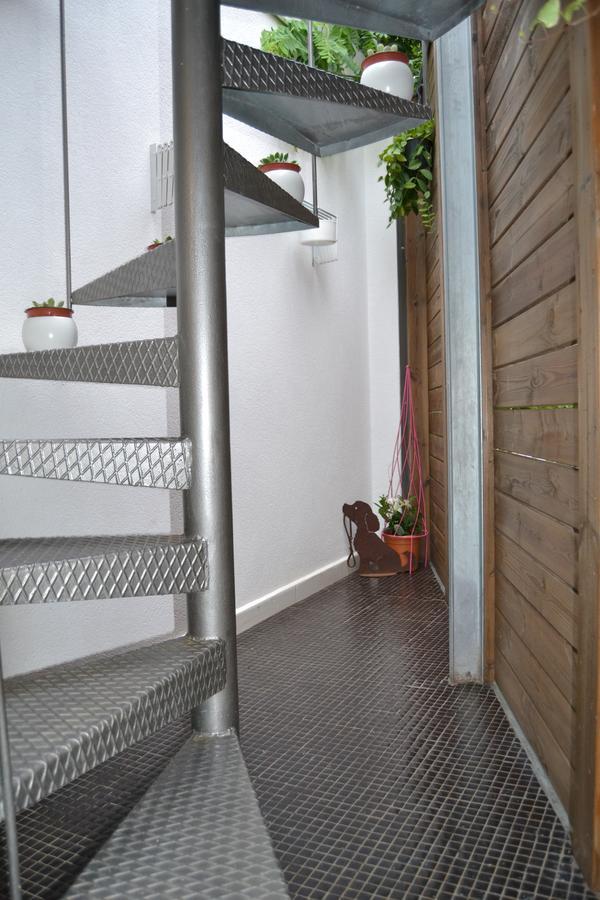 Terrassa De Mar Apartment Masnou Ngoại thất bức ảnh